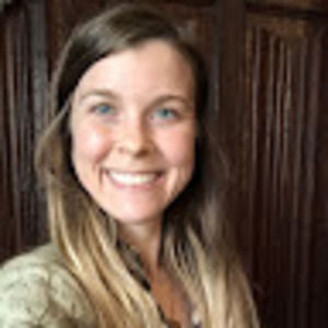 Meet your Posher, Whitney